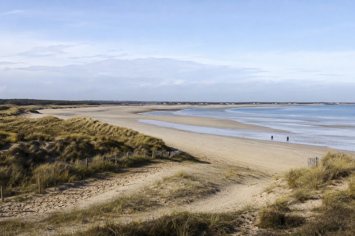 baie de somme