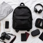 astuces pour tirer le maximum d’un sac Eastpak en voyage