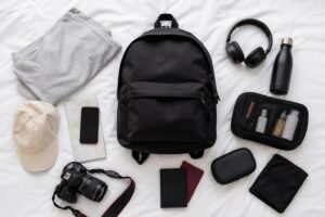 astuces pour tirer le maximum d’un sac Eastpak en voyage