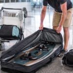voyager avec une planche de kitesurf et bien la choisir