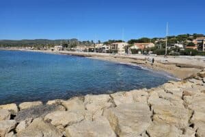 Six Fours les Plages