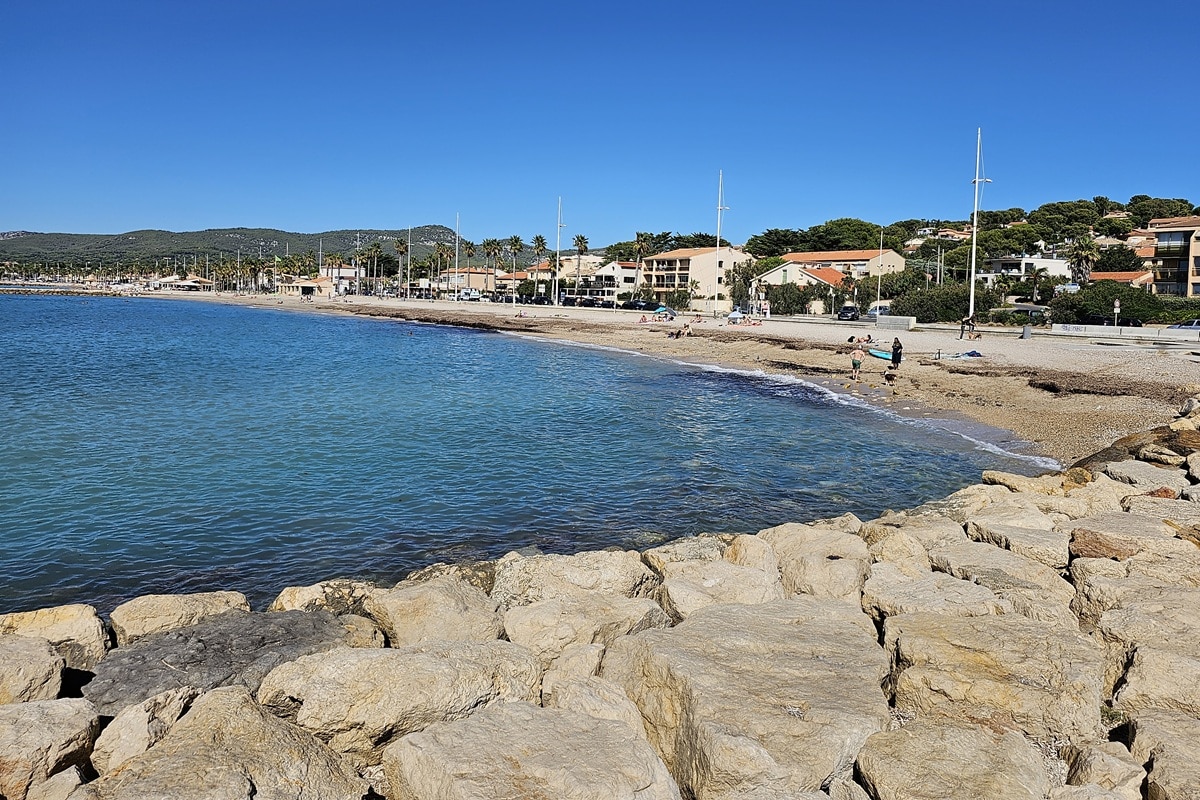 Six Fours les Plages