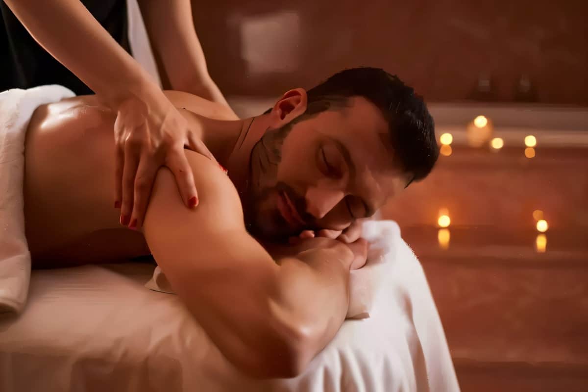 détente spa en Allemagne