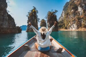voyage sur-mesure en Thailande