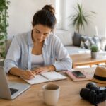 comment planifier voyage à l'étranger sans stress