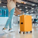 voyageur solo