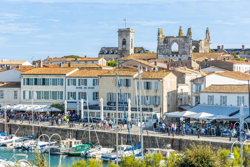 Saint-Martin-de-Ré
