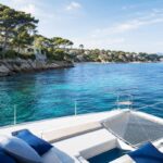 cote azur catamaran