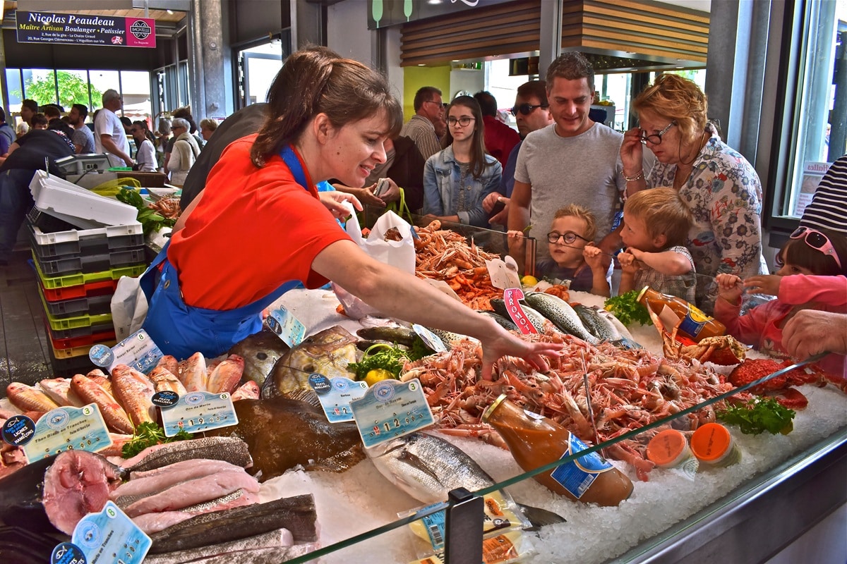Pourquoi choisir Brétignolles-sur-Mer pour des vacances en famille ?