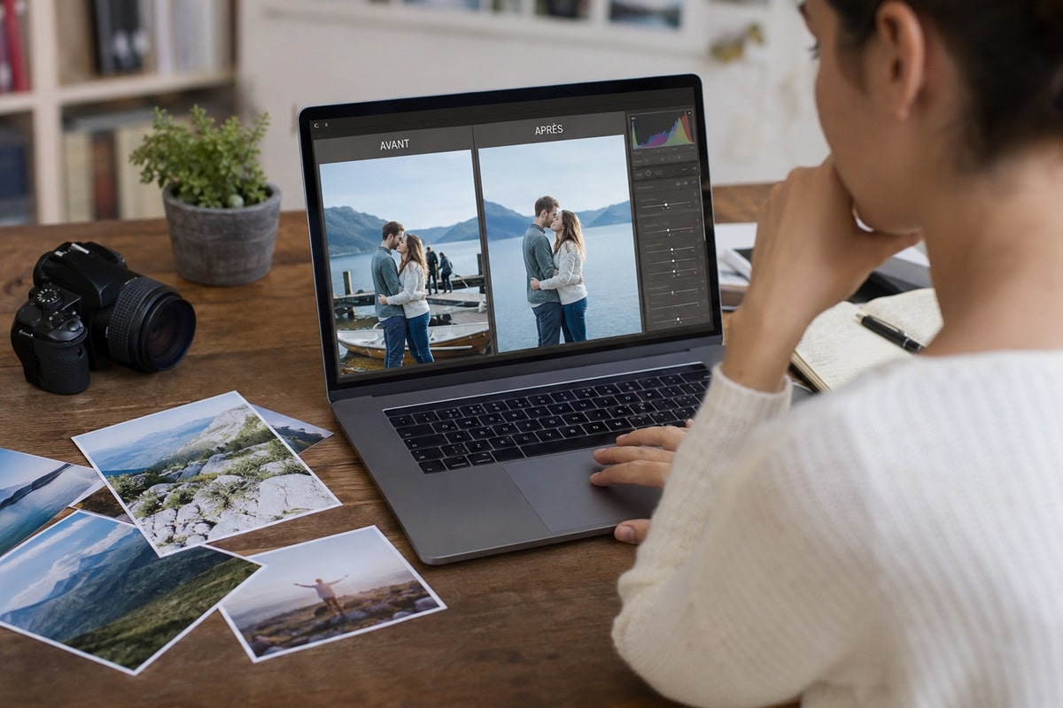 Comment créer de beaux souvenirs photo même quand le décor n’est pas parfait ?