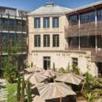hotel la zoologie à bordeaux