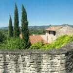 maison en Ardèche