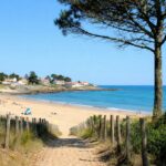plage vendéenne