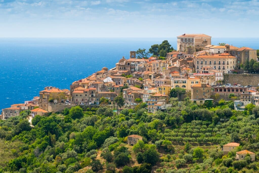 Castellabate