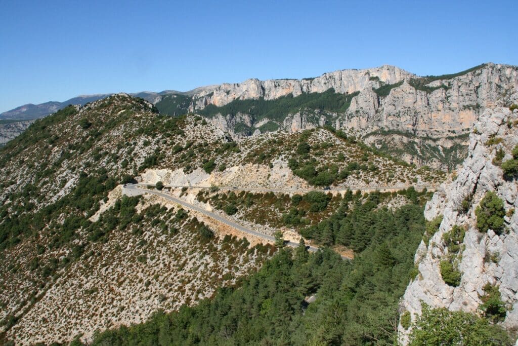 La Corniche Sublime