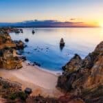 4 jours en algarve