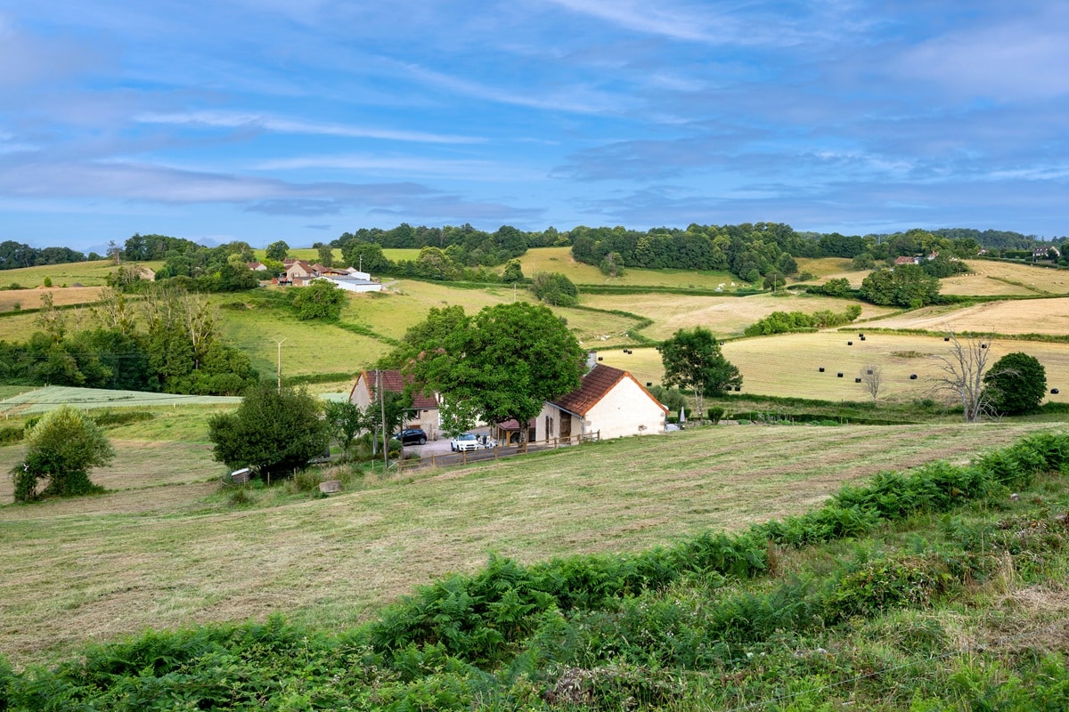 Visiter le Morvan en 3 jours : itinéraire et conseils pratiques