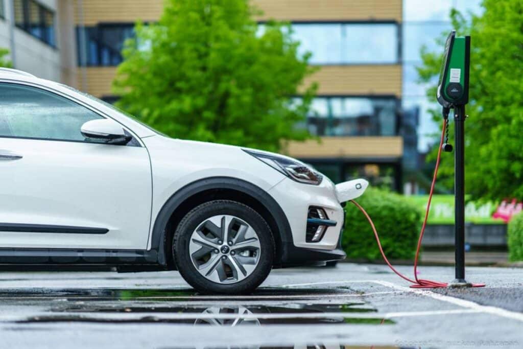 autonomie voiture électrique