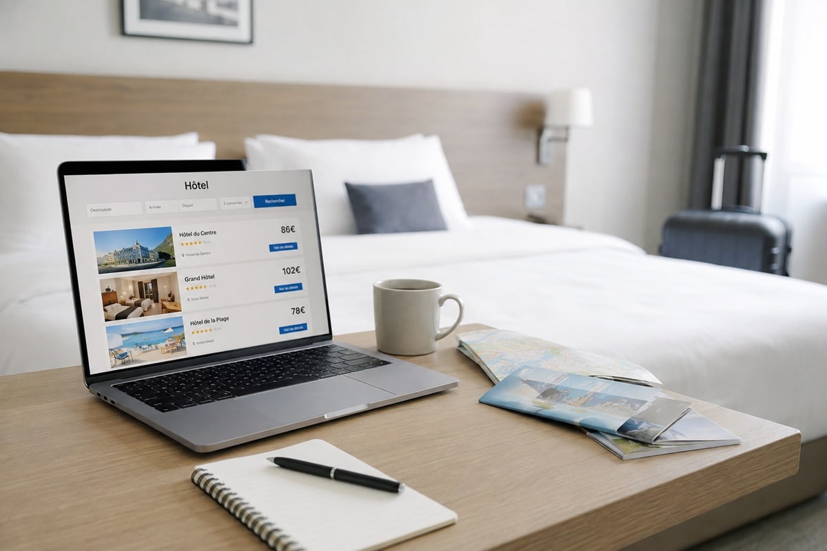 Vacances d’été : comment réduire le budget hébergement ?