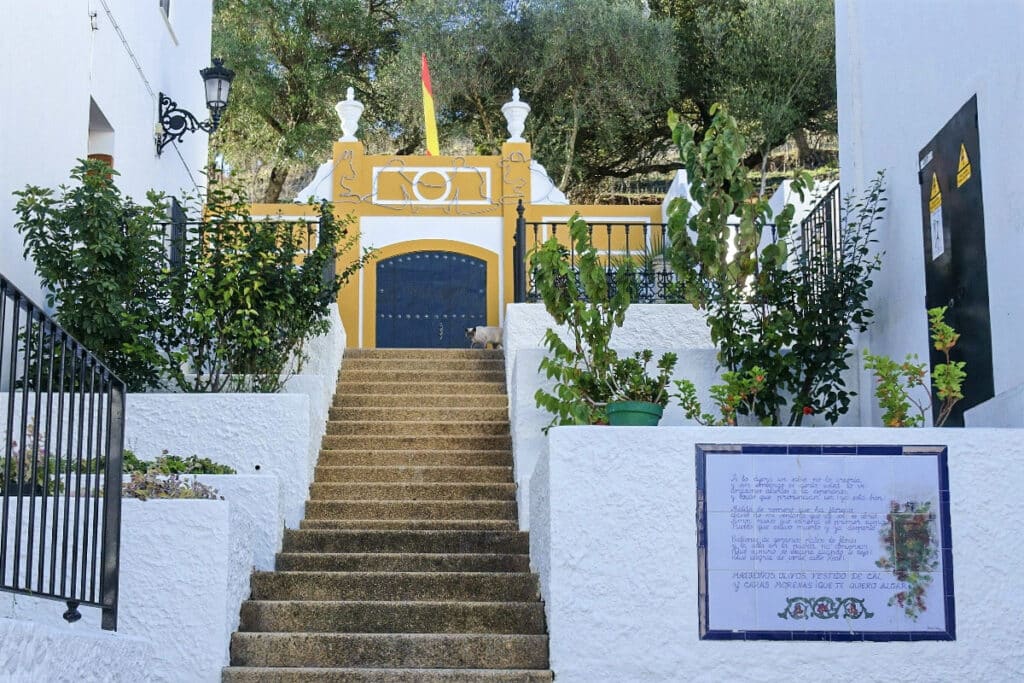Algar Puerta de Alcalá