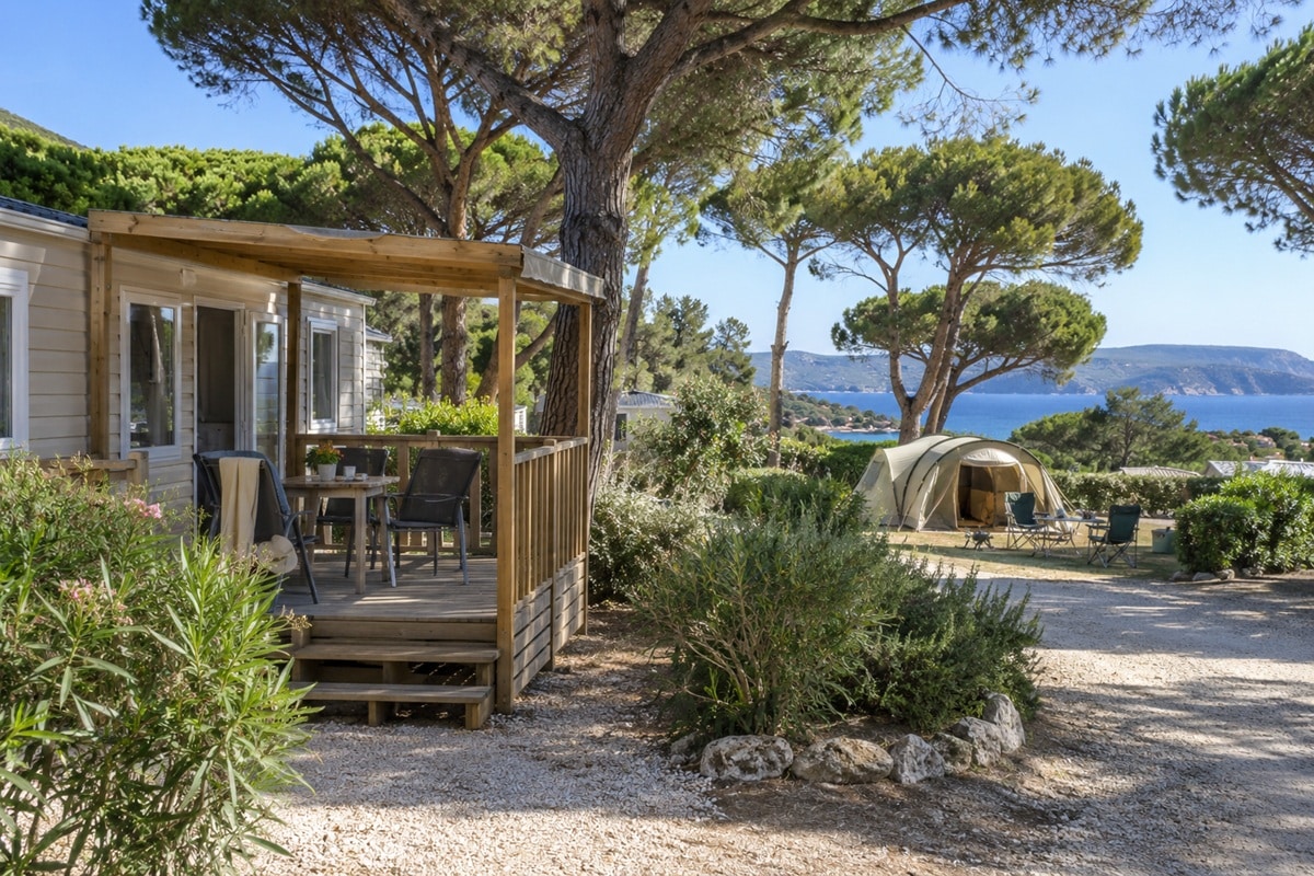 Camping dans le Var : comment rendre l’expérience inoubliable ?