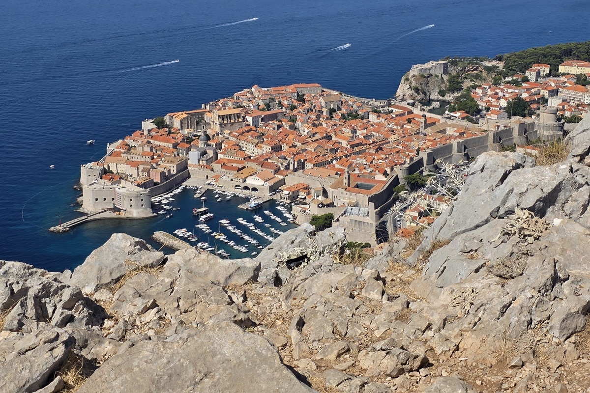 Visiter Dubrovnik en 5 jours : itinéraire et conseils pratiques