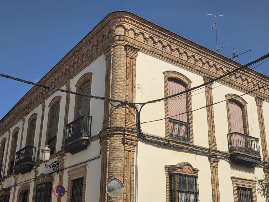maison ancienne
