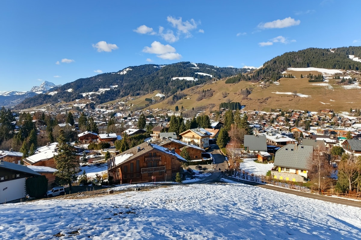 Week-end à Megève : comment bien organiser votre séjour ?