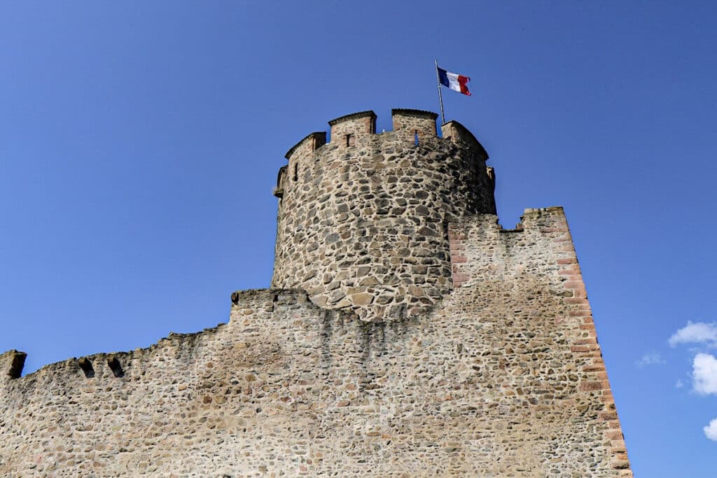 château de Kayserberg