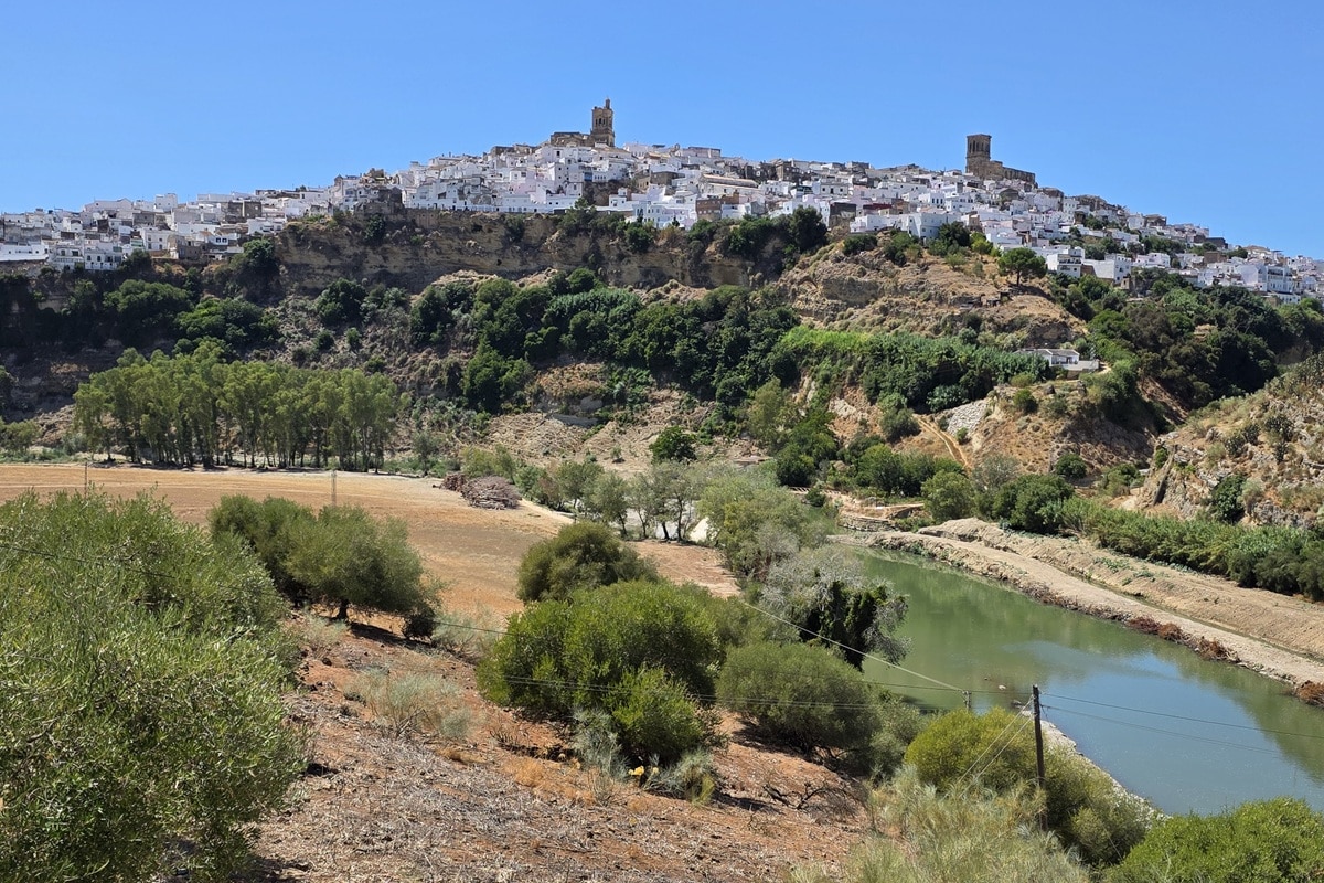 Visiter Arcos de la Frontera : que faire et voir en une journée ?