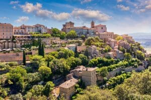 village de Gordes
